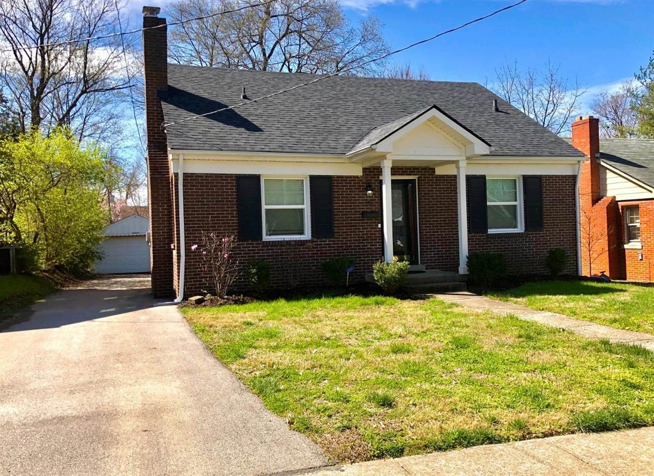 136 Wabash Drive - Photo 1