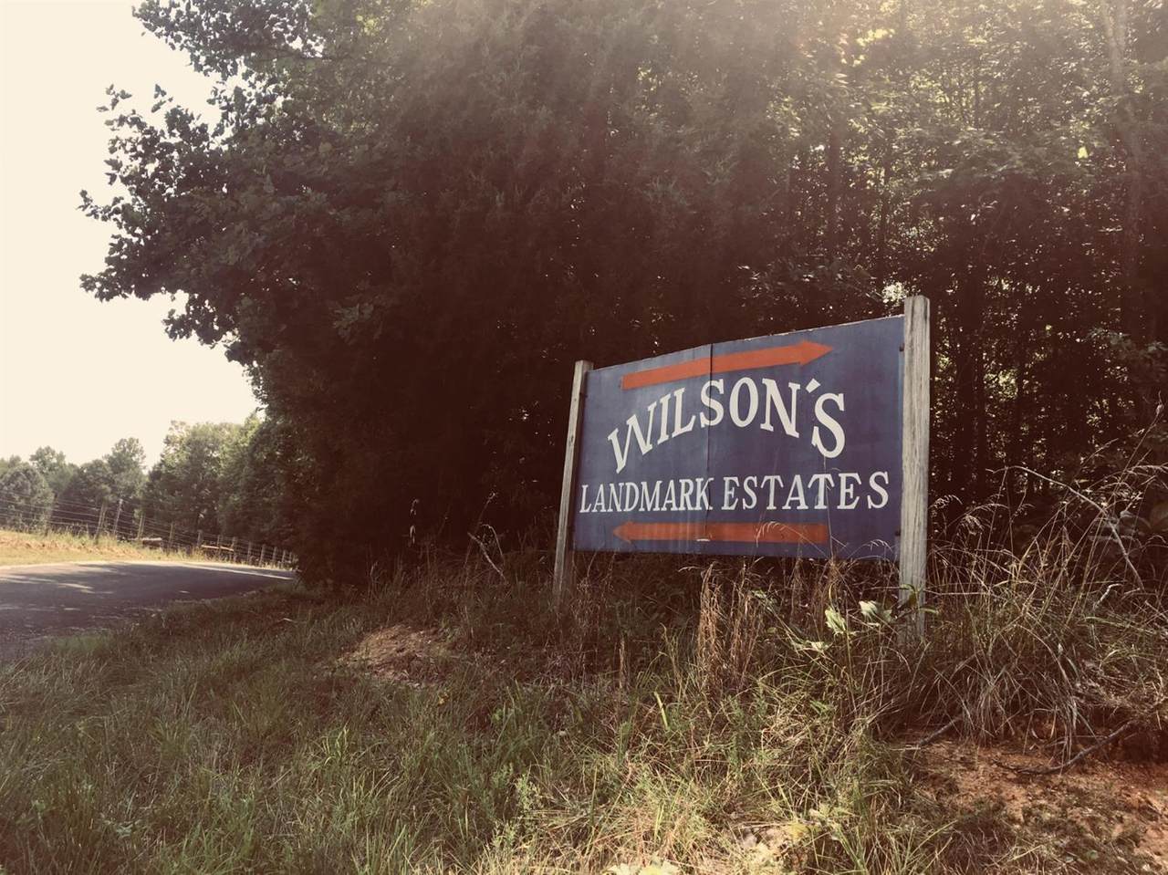 21 C&E Wilson Trail - Photo 1
