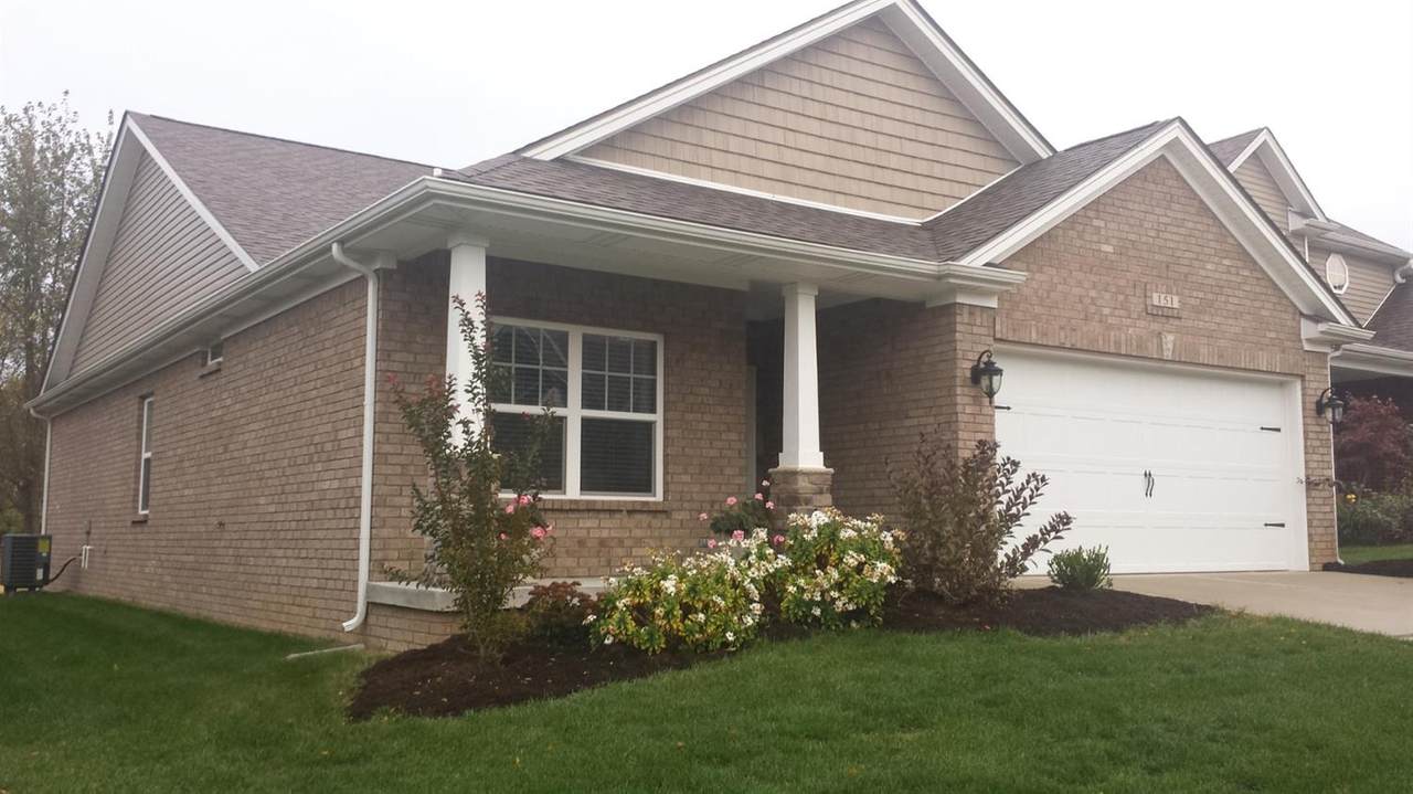 252 Ikebana Drive - Photo 1