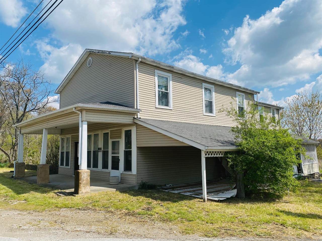 6080 Ky 490 Highway - Photo 1