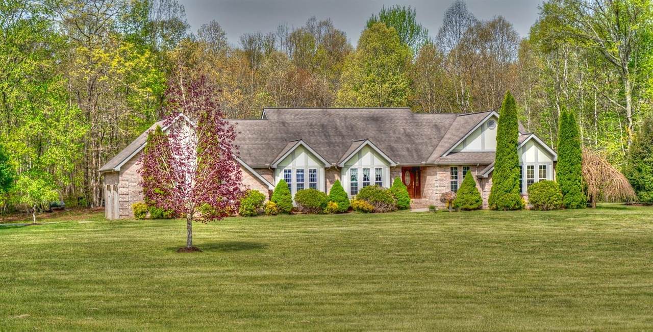 2221 Log Cabin Road - Photo 1 2221 Log Cabin Road - Photo 1