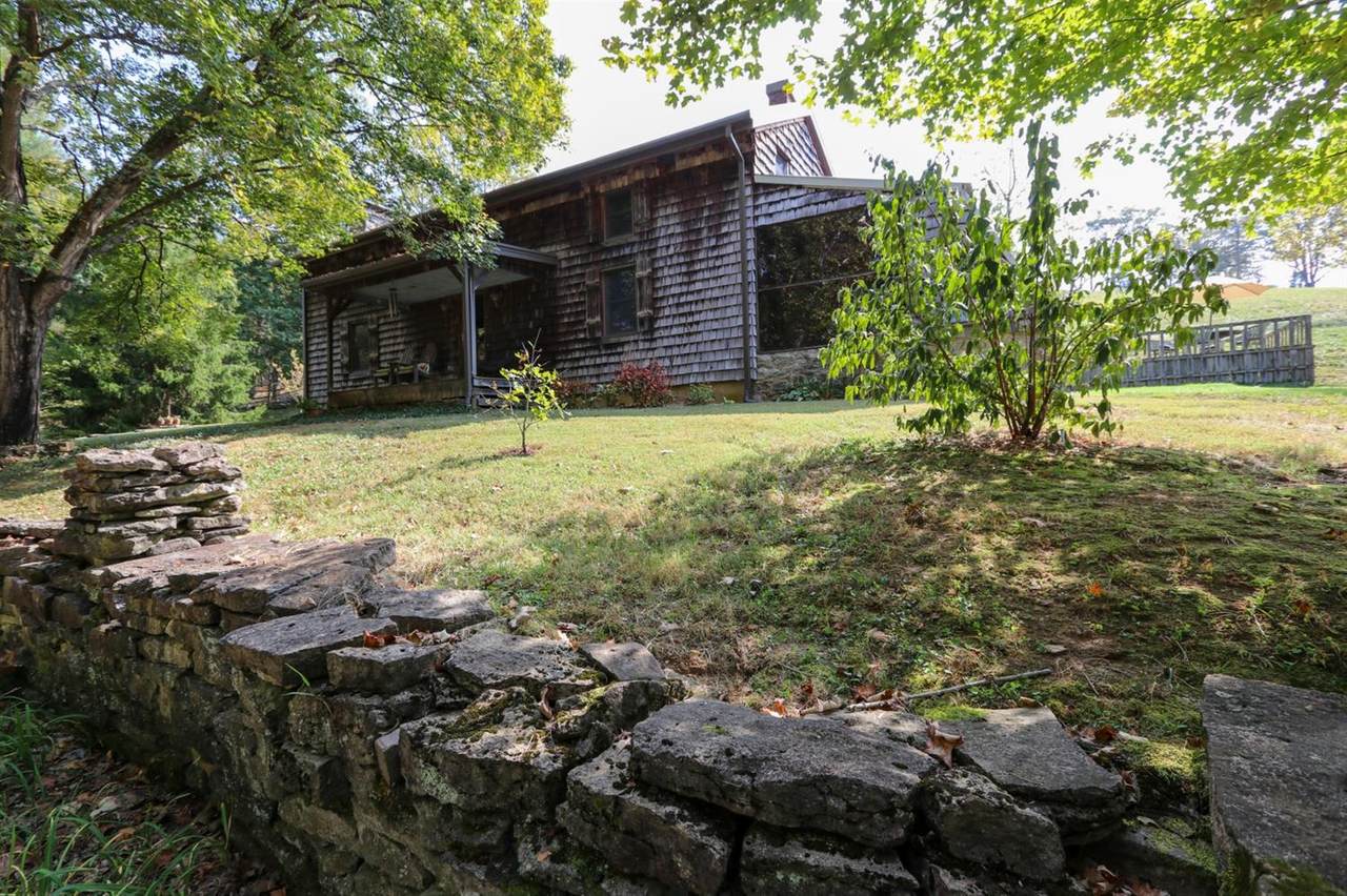 841 Sulphur Lick Road - Photo 1