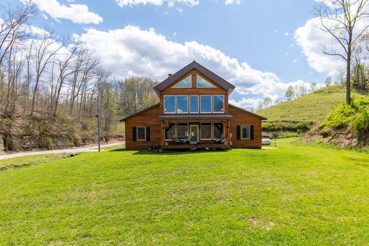 944 Chambers Fork Road - Photo 1