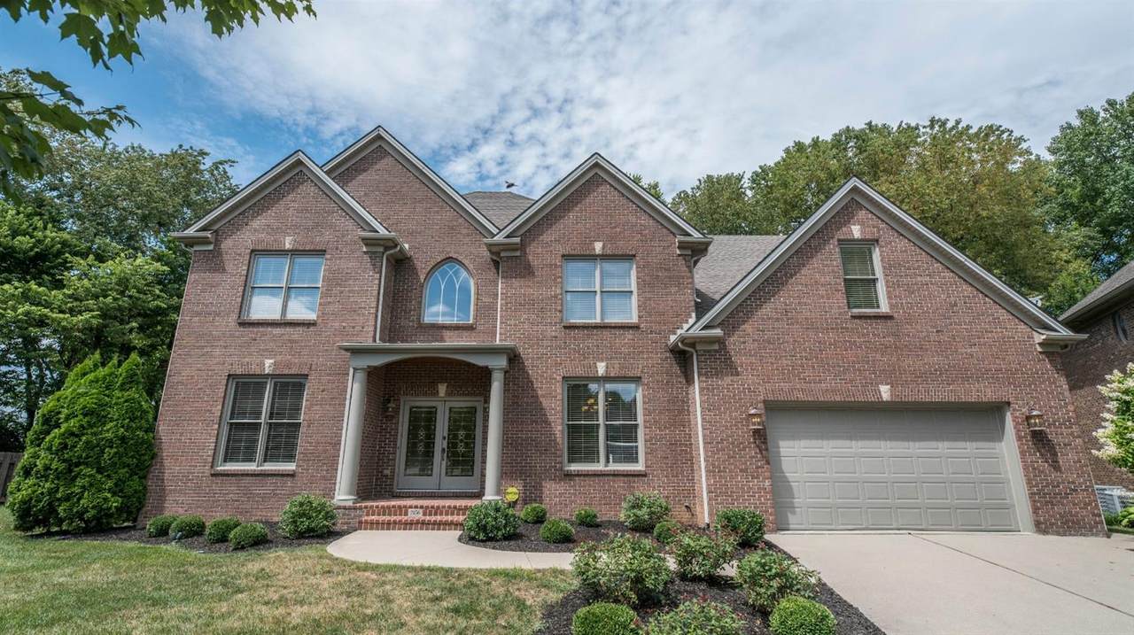 2156 Carolina Lane - Photo 1