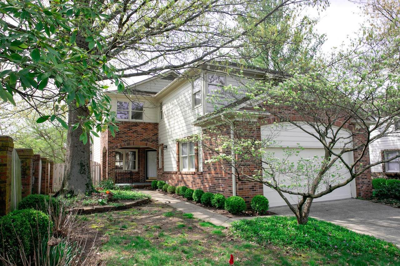 1635 Silver Pheasant Circle - Photo 1