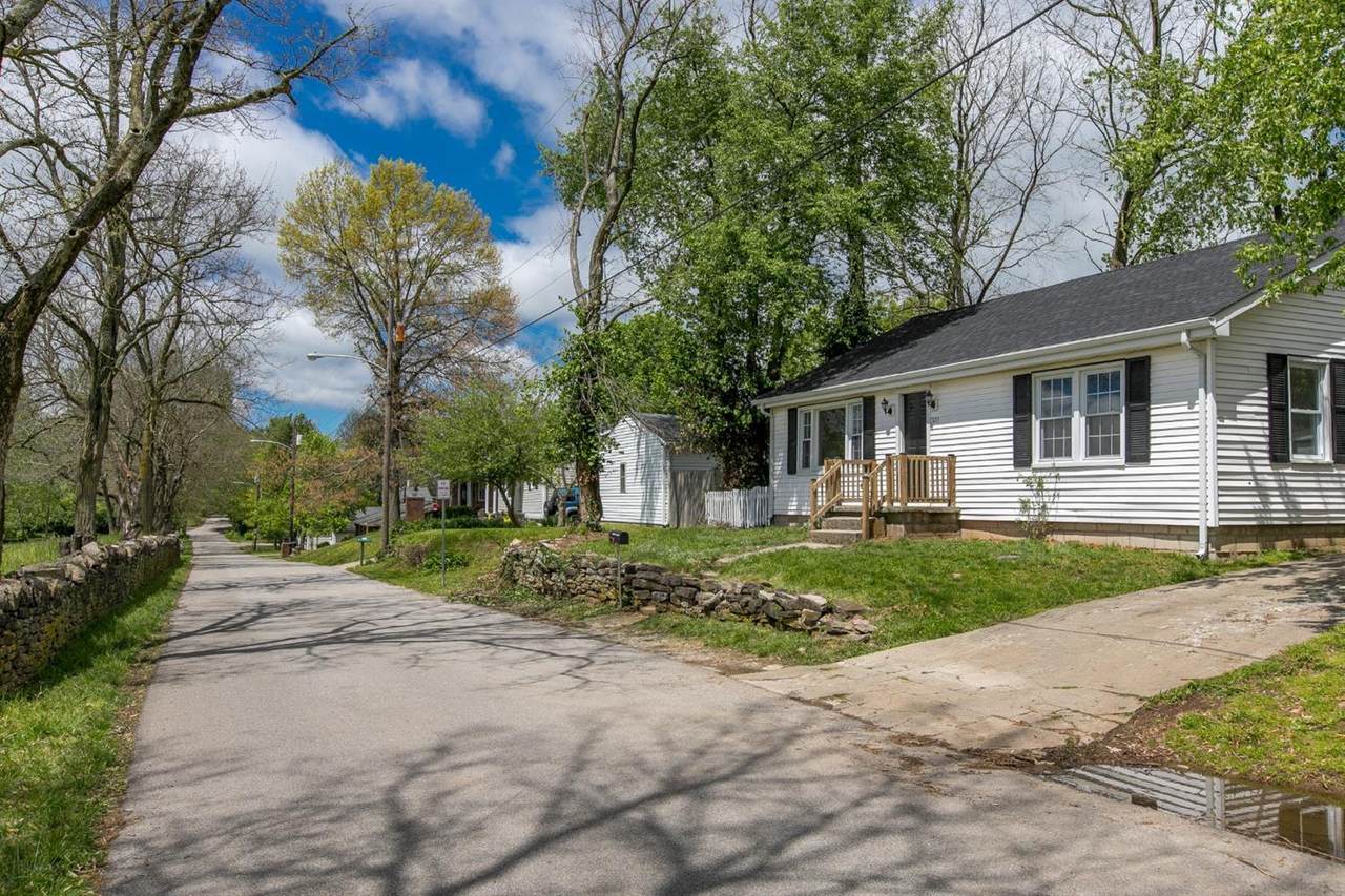 325 Old Lemons Mill Road - Photo 1