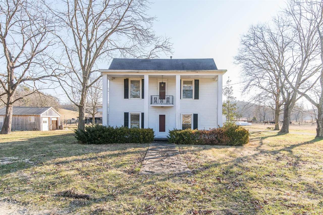 940 Town Branch Road - Photo 1