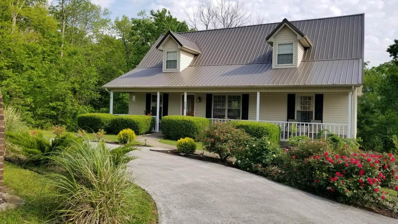 526 Lake Forest Drive - Photo 1