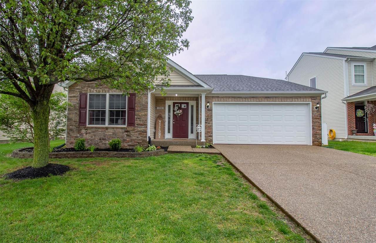 106 Jennifer Drive - Photo 1