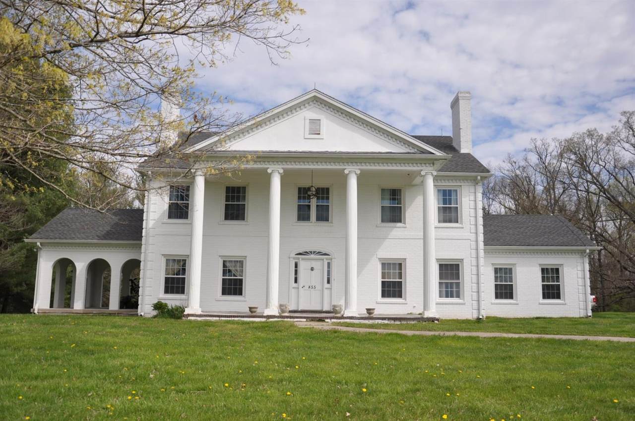 855 Benson Road - Photo 1