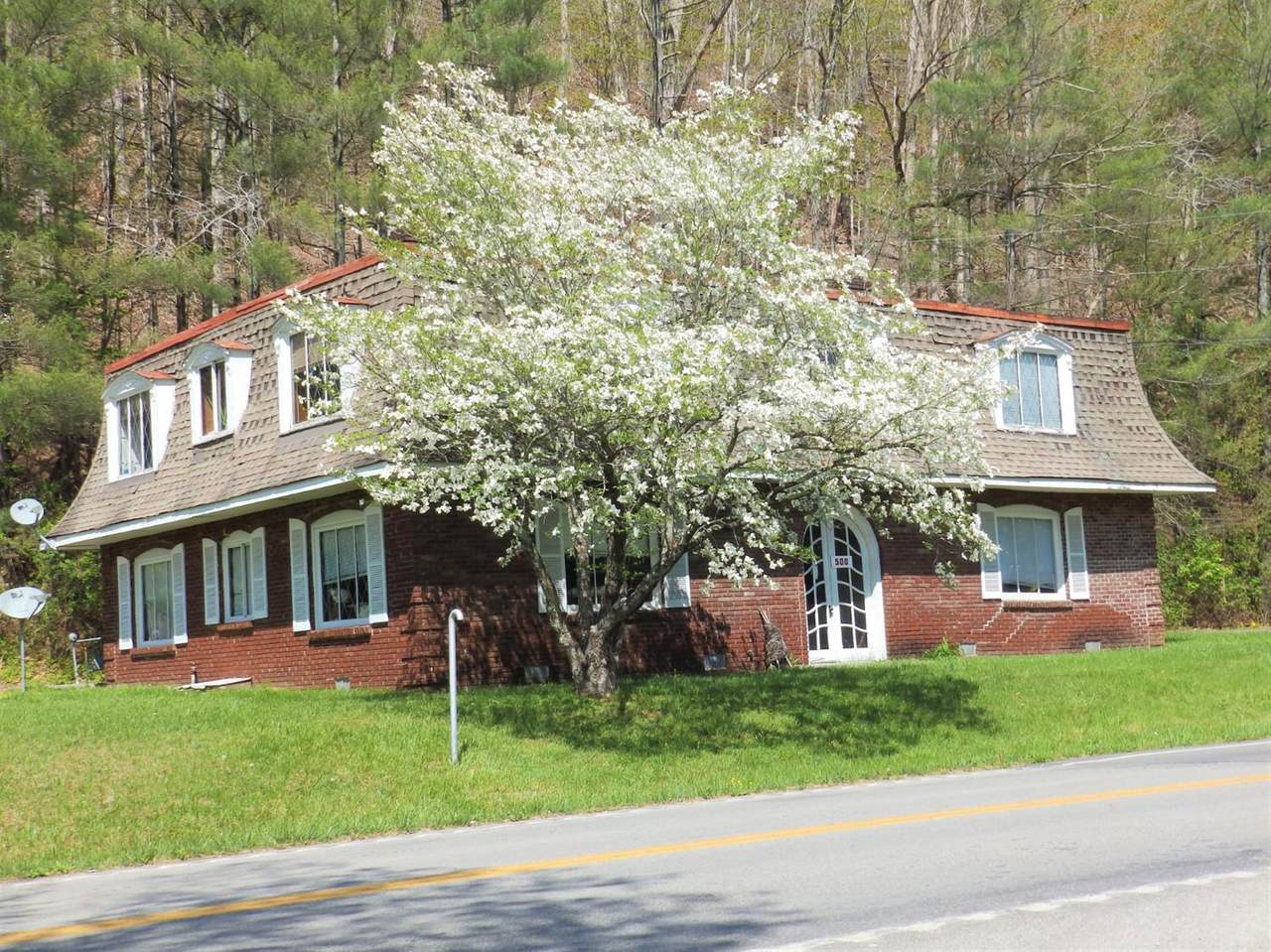500 Christy Creek - Photo 1