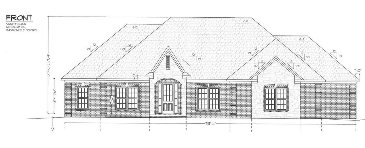 205 Longridge Drive - Photo 1
