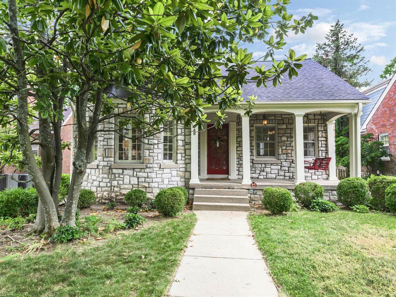 648 Cooper Drive - Photo 1