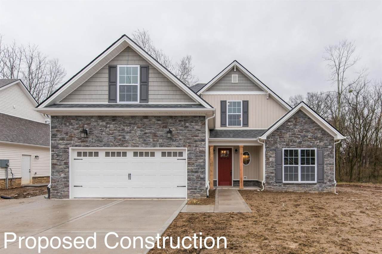 103 Bill Perkins Lane - Photo 1