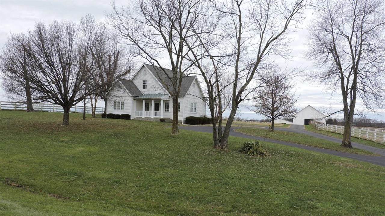 1137 Camargo Road - Photo 1