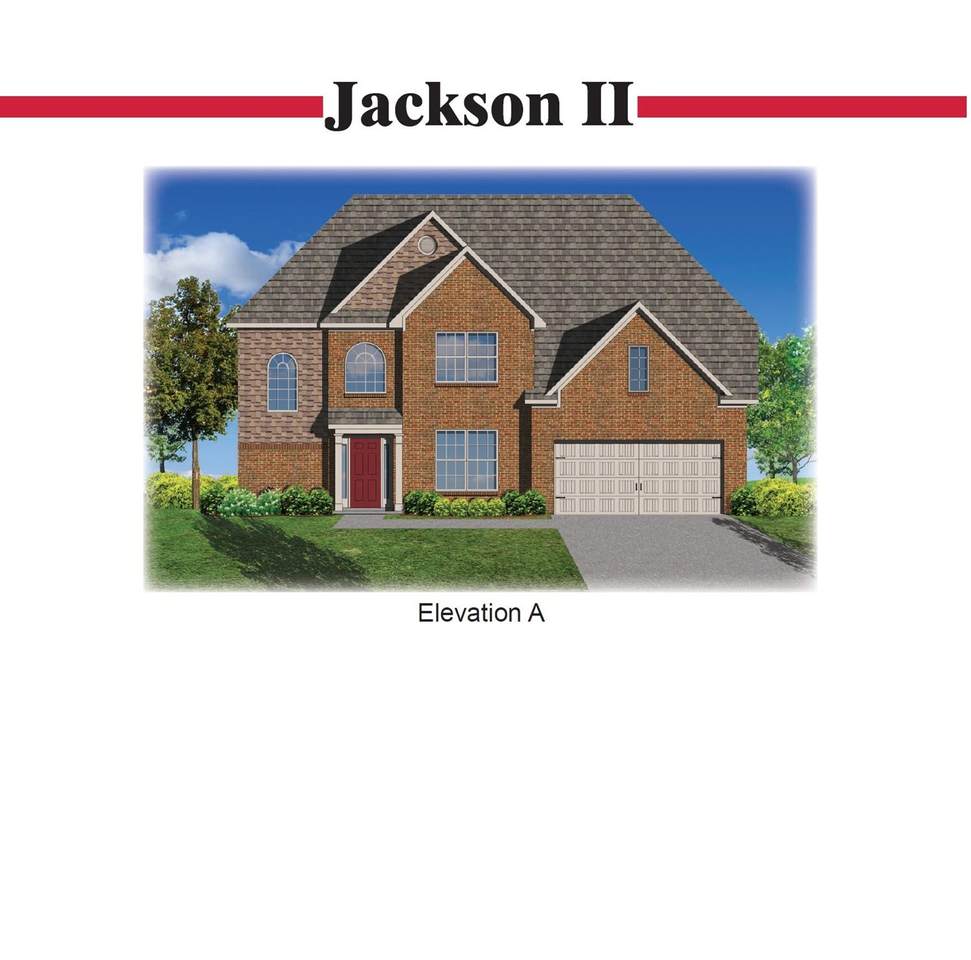 125 Silver Springs Way - Photo 1