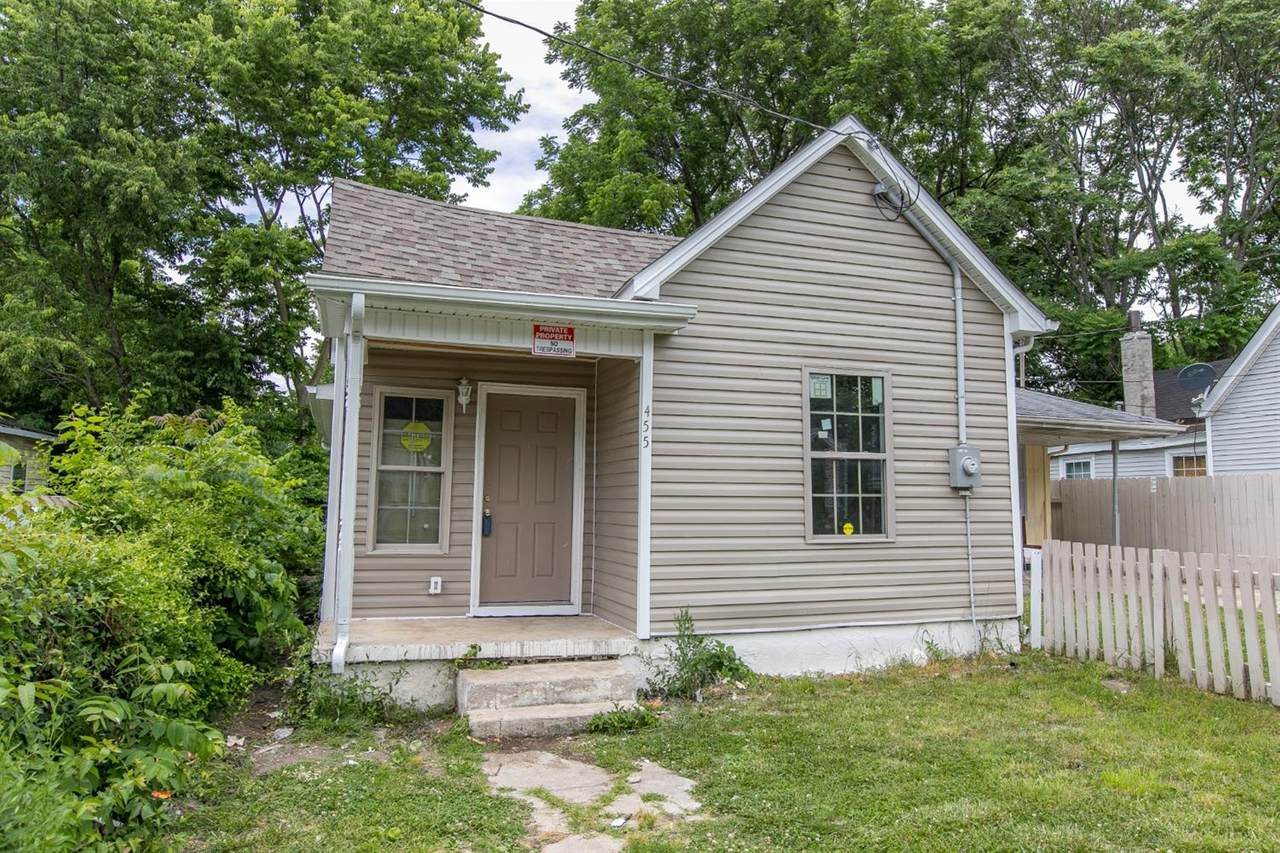 455 Chestnut Street - Photo 1