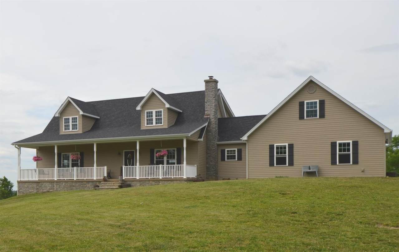 399 Harlow Lane - Photo 1