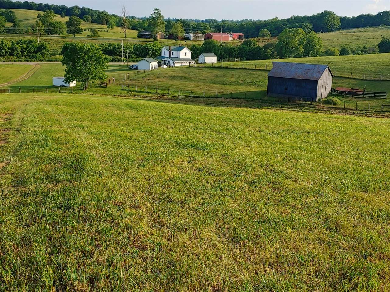 2292 Hinton Webber Road - Photo 1