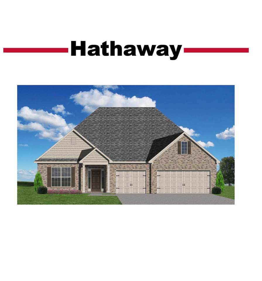 118 Silver Springs Way - Photo 1