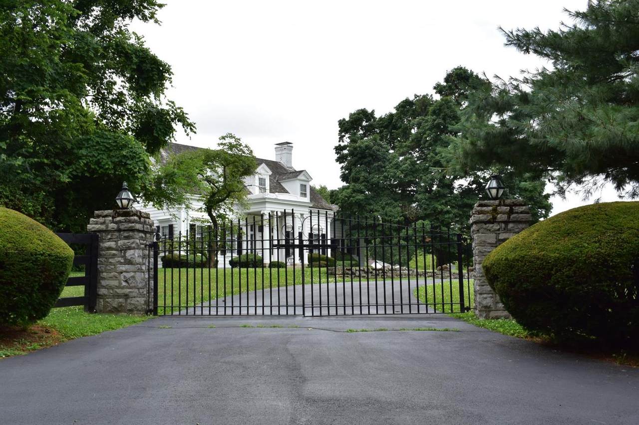 1710 Williamsburg Road - Photo 1