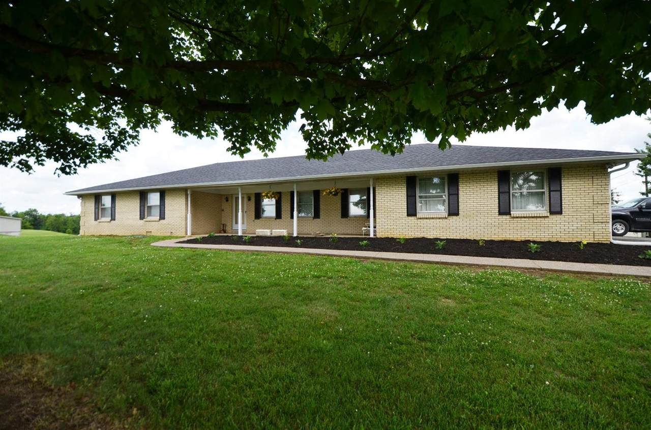 179 Mcafee Lane - Photo 1