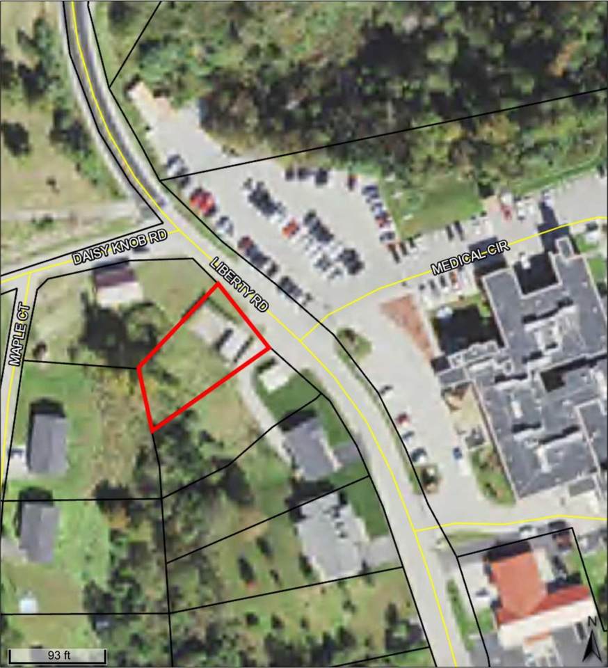 507 Liberty Road - Photo 1