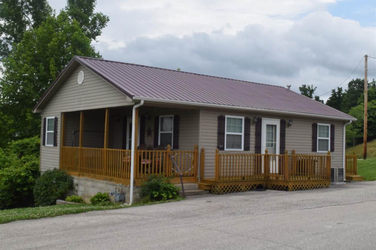 11 Daisy Knob Road - Photo 1