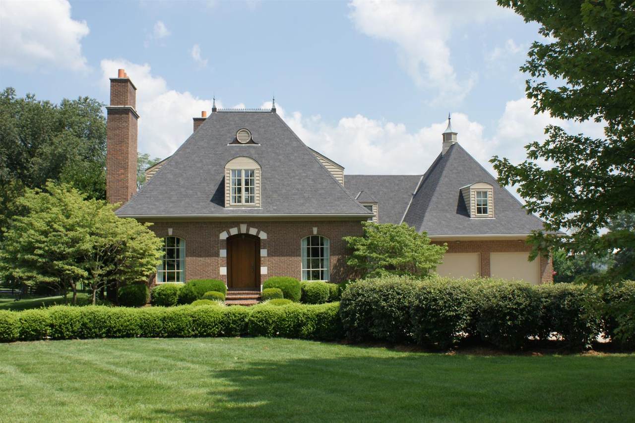 4200 Old Frankfort Pike - Photo 1