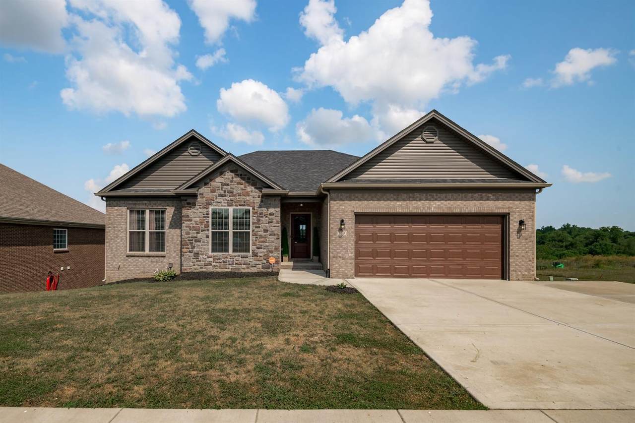 119 Dove Run Circle - Photo 1