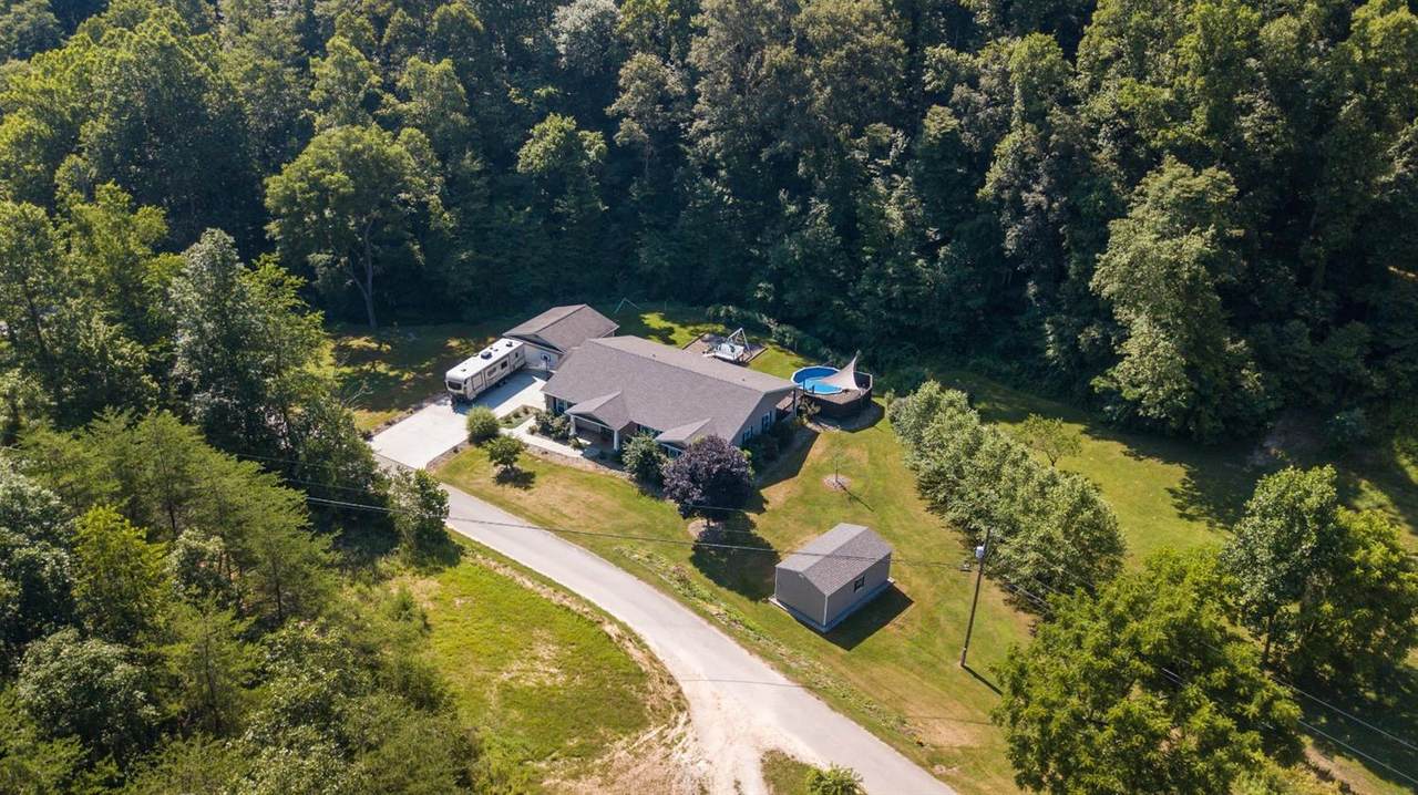401 Kiser Branch - Photo 1