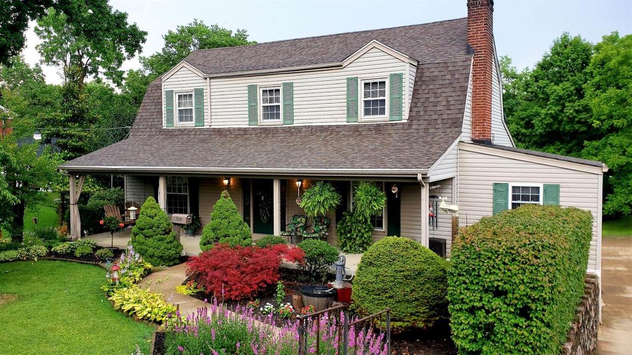 508 Main Street - Photo 1