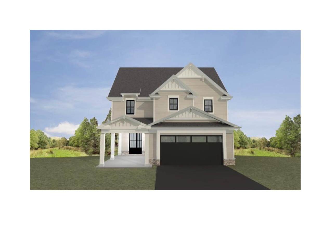 3545 Harper Woods Lane - Photo 1