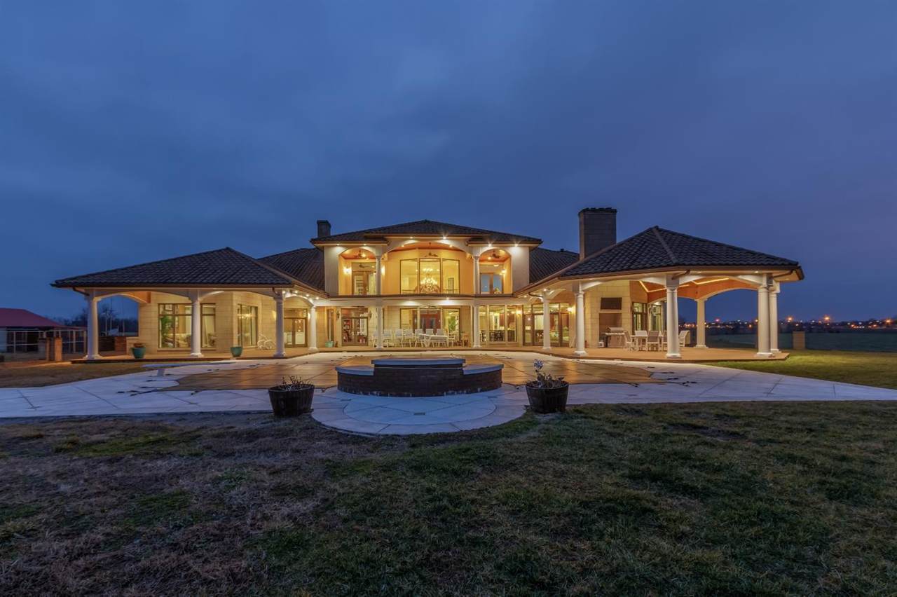 1266 Willis Branch Road - Photo 1