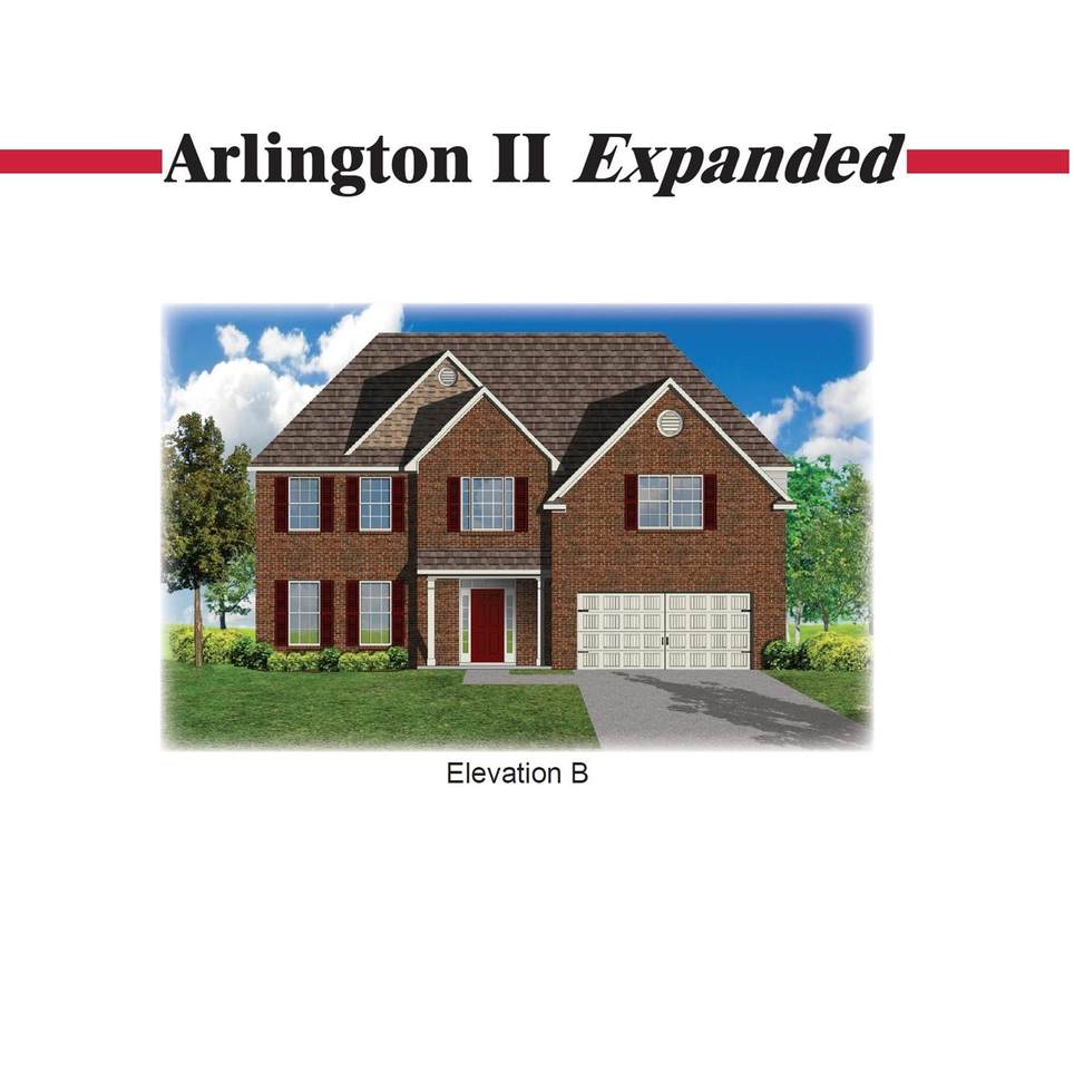 119 Silver Springs Way - Photo 1