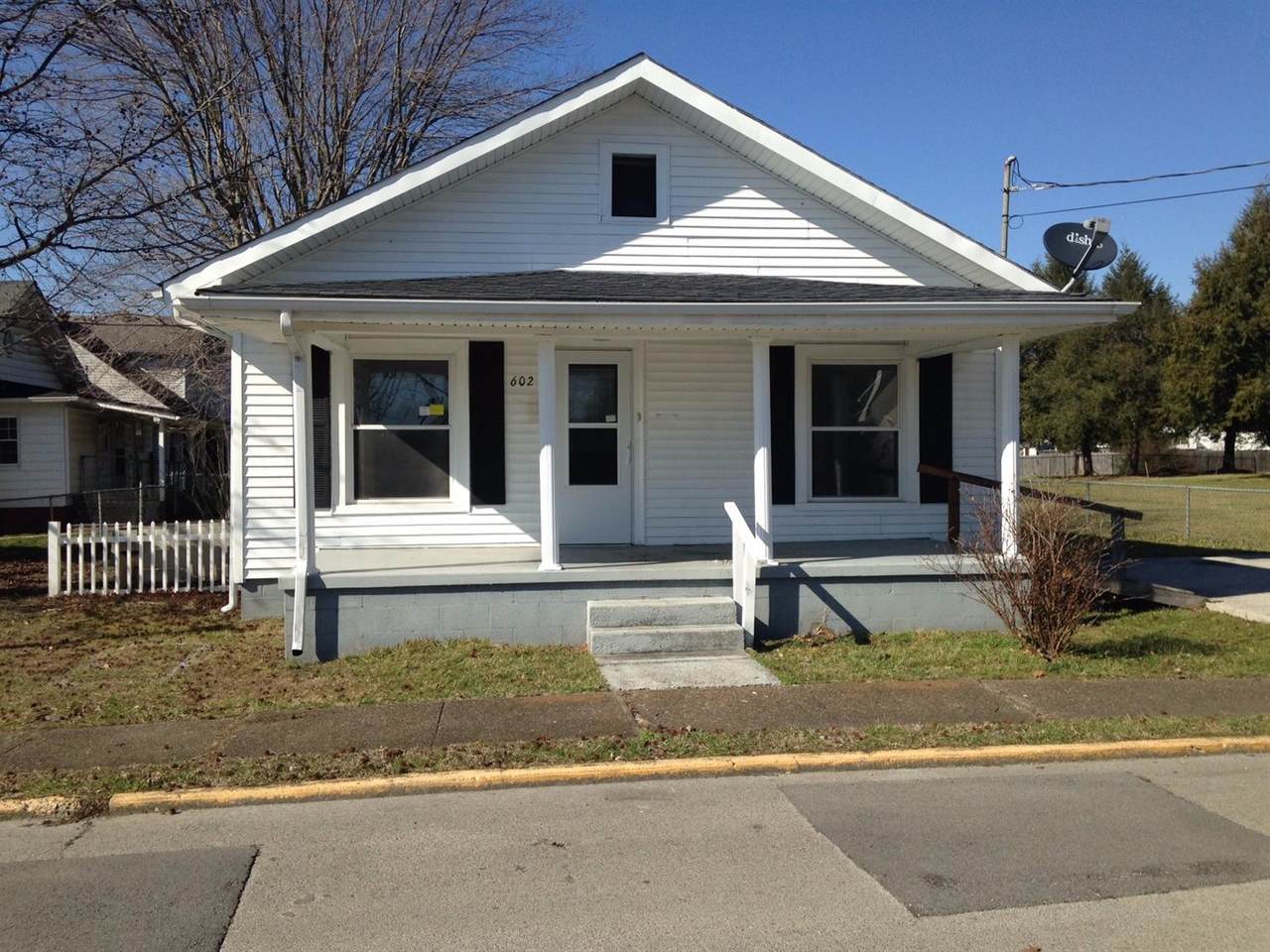 602 Caldwell Street - Photo 1