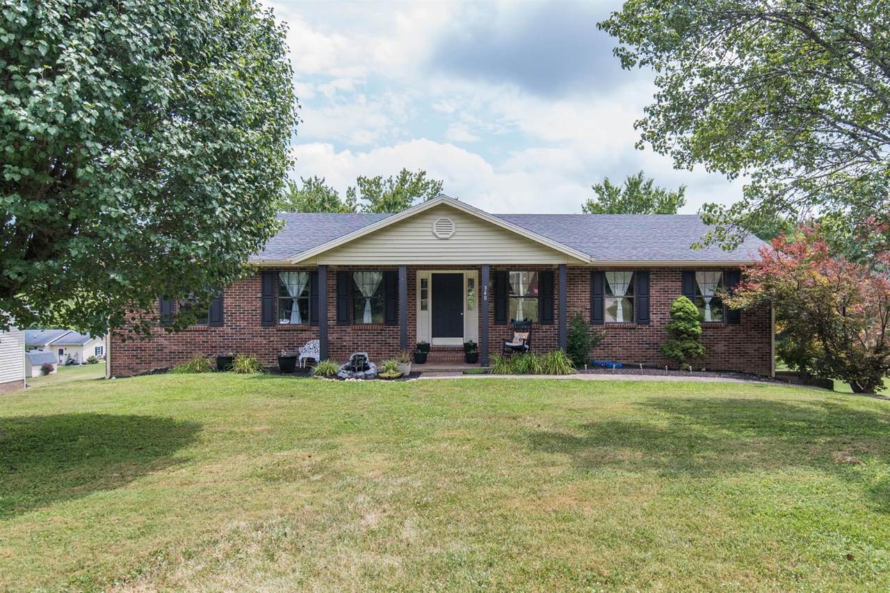 340 Missionary Lane - Photo 1
