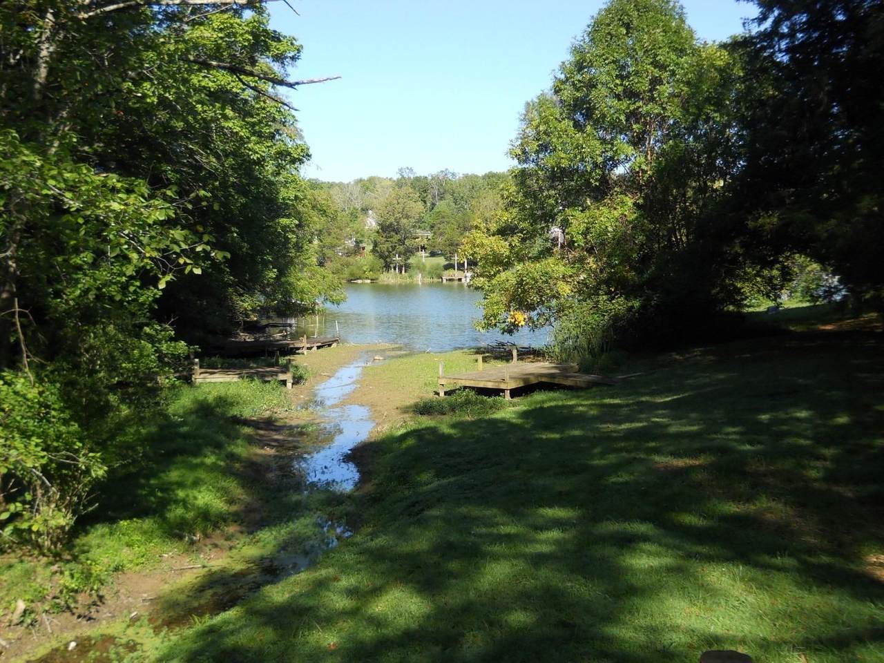 1014 Lakeshore Drive - Photo 1
