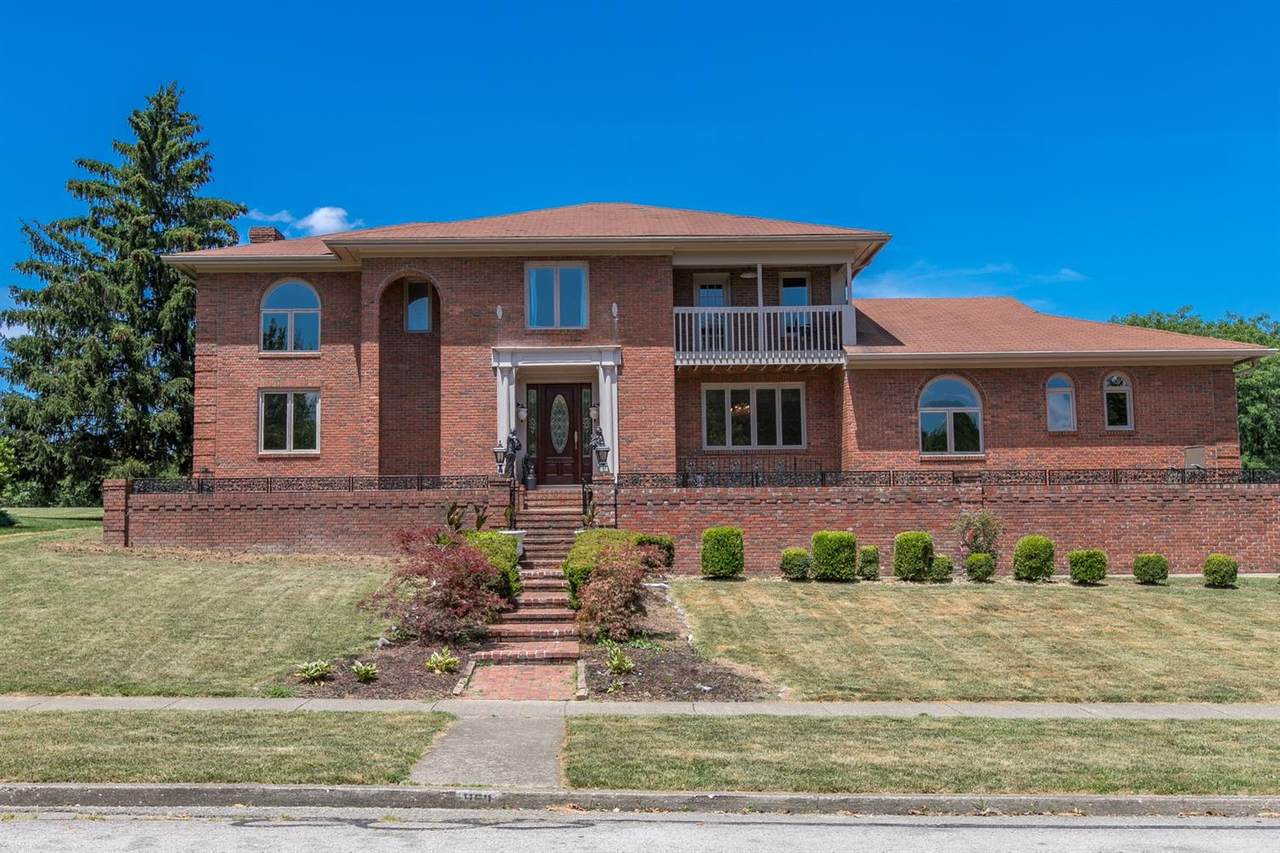 1153 Tanbark Road - Photo 1