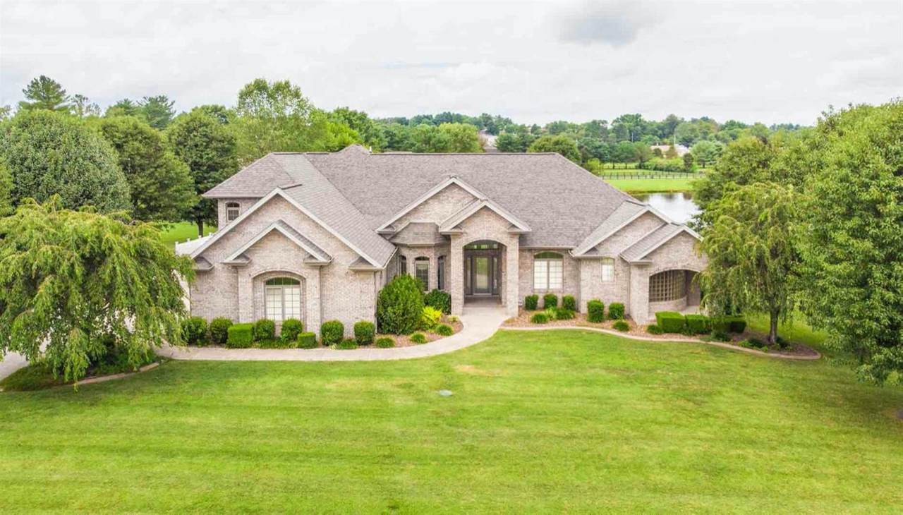 96 Twin Lakes Drive - Photo 1
