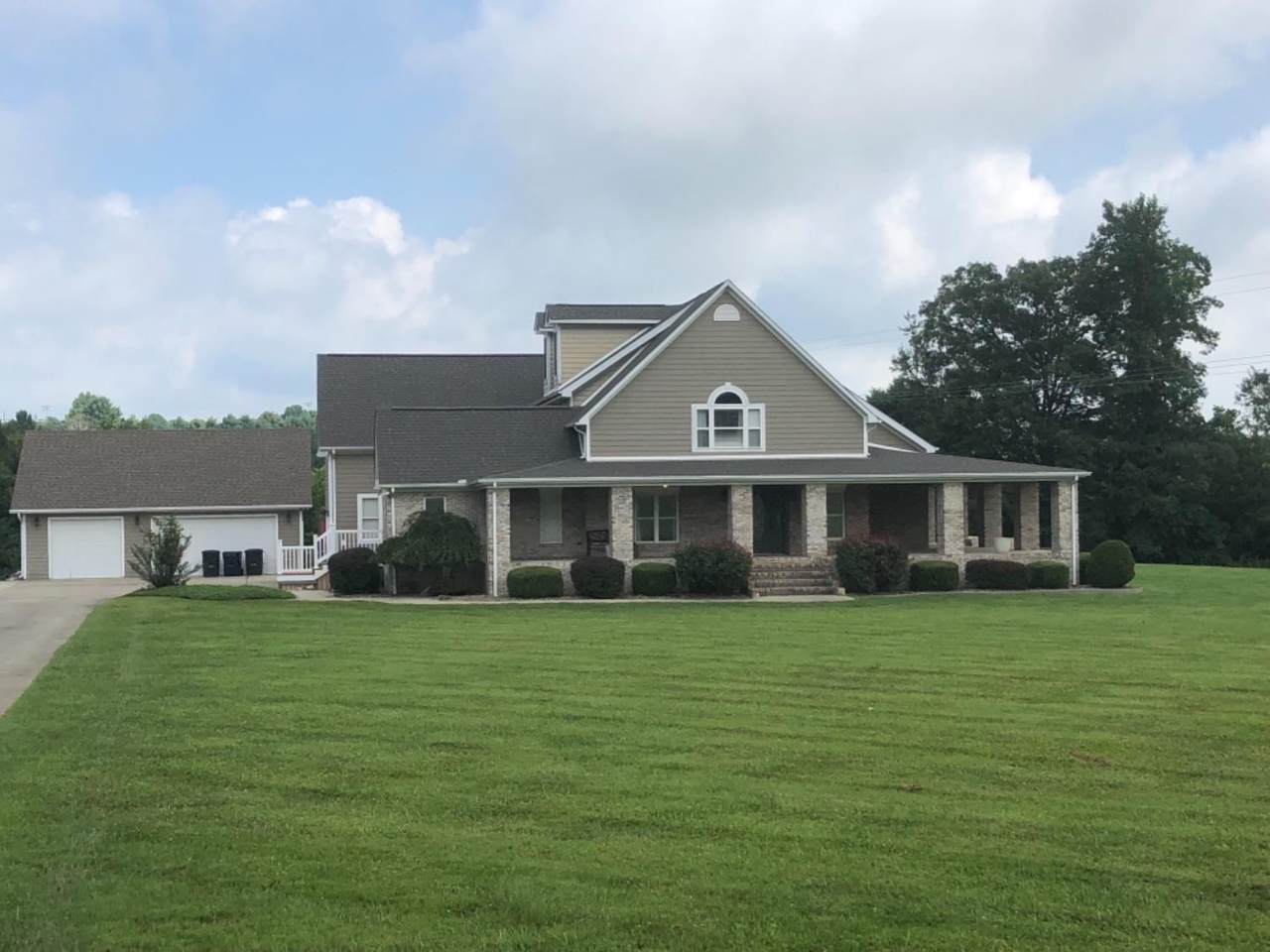 130 Greystone Farm Drive - Photo 1