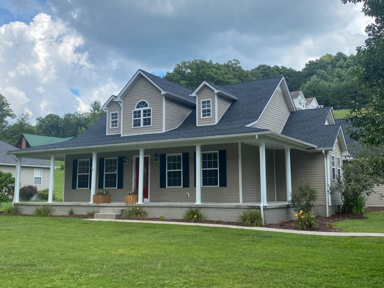 850 Sasser School Rd - Photo 1