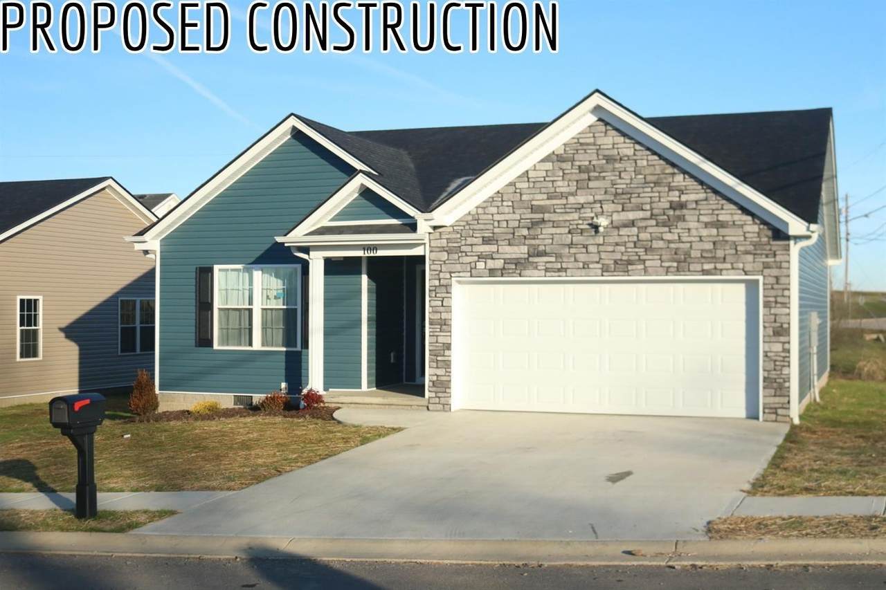 109 Michelle Ann Court - Photo 1