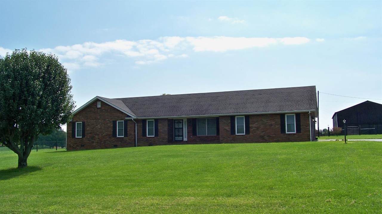 701 Prewitt Pike - Photo 1