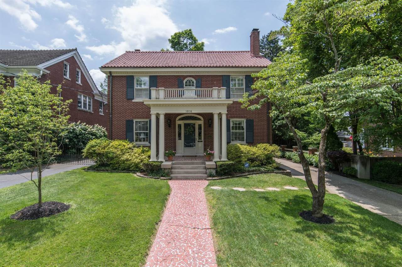 1016 Richmond Road - Photo 1