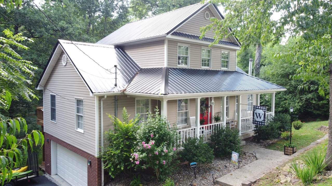 105 Cloverbrook Lane - Photo 1