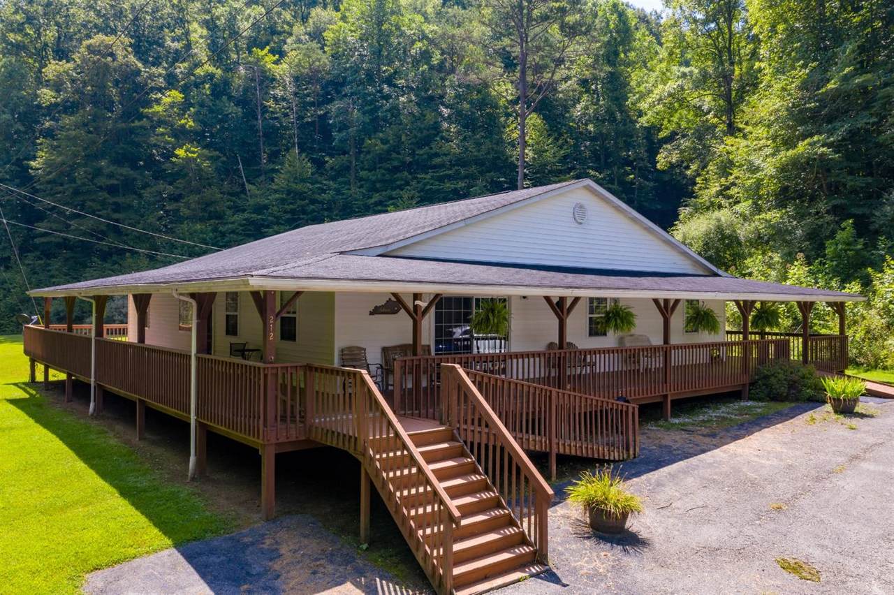 212 Spencer Fork - Photo 1