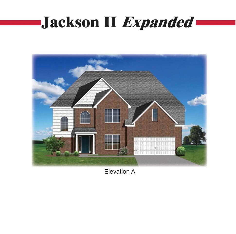112 Silver Springs Way - Photo 1