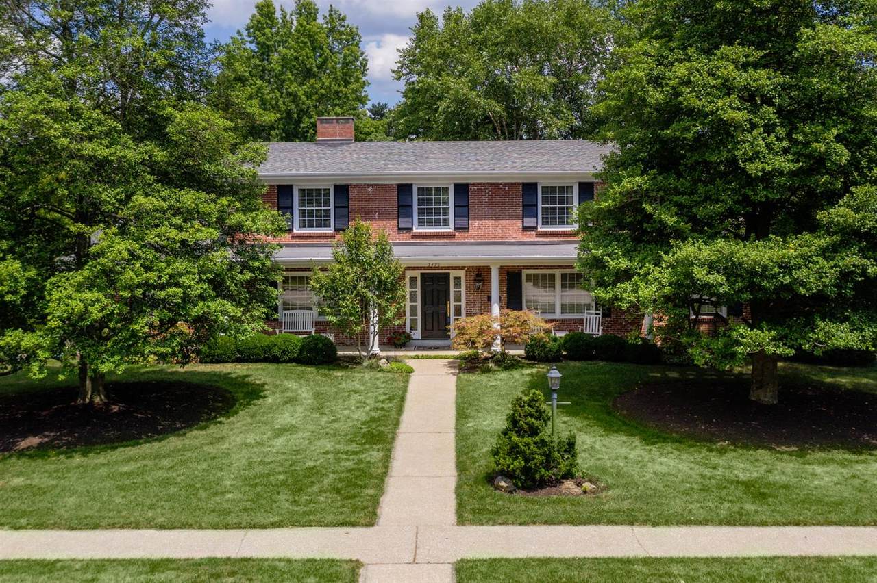 3420 Nantucket Drive - Photo 1