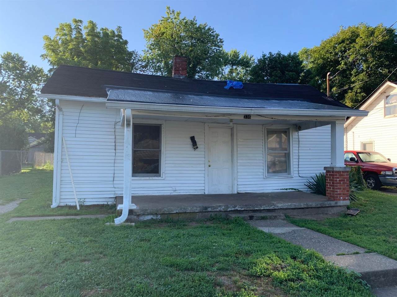 336 Owsley - Photo 1